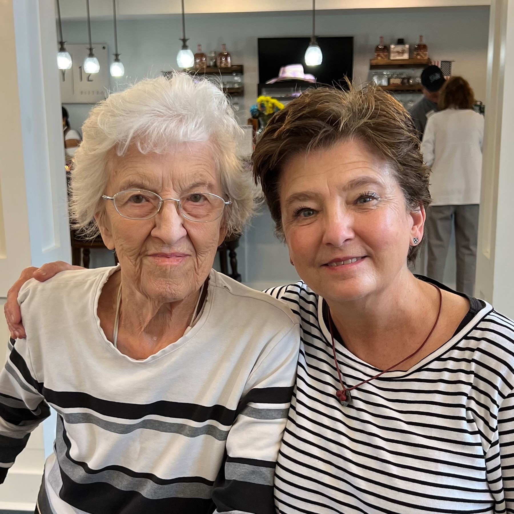 Obituario de Ruth Naomi Perry Leffel