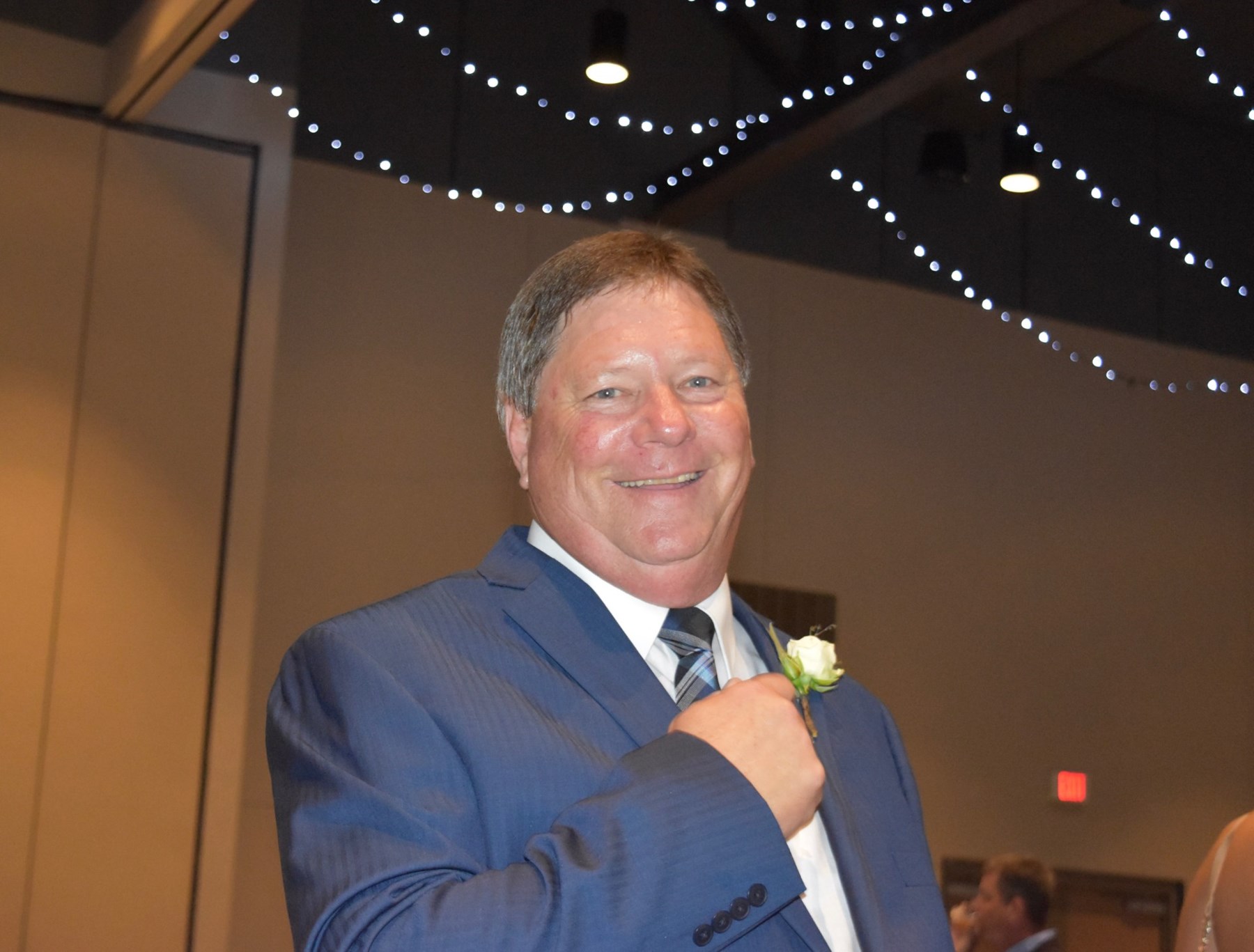 Obituary of Charles Rankin