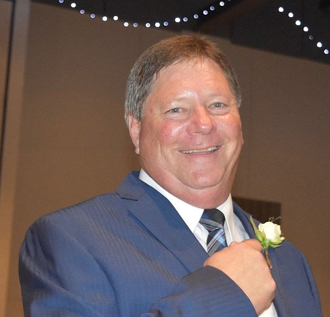 Obituary of Charles Rankin