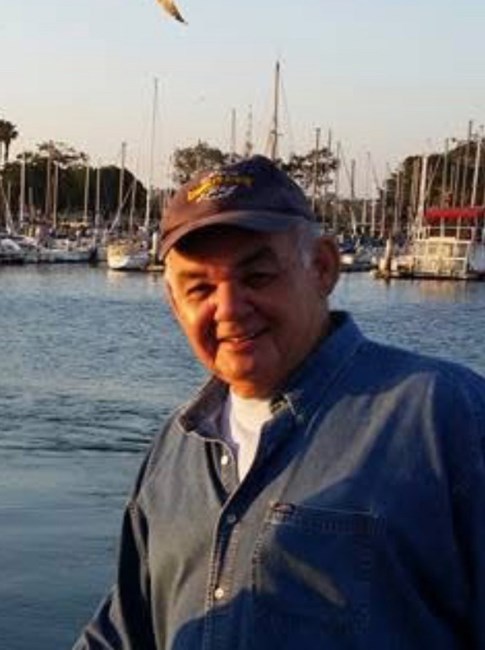 Obituary of Robert Lee Flores