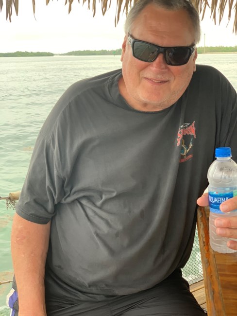 Obituary of Fredrick Clark Ambrusch