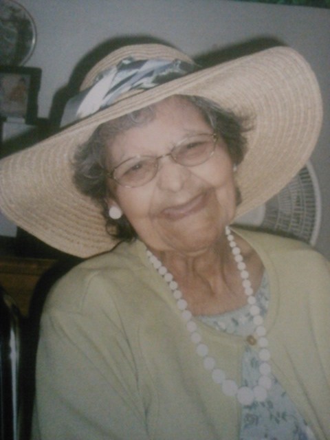 Obituary of Katherine Juarez