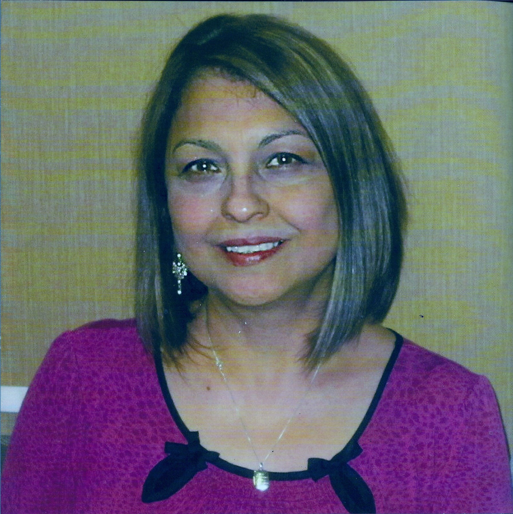 Obituary of Beth Locklear