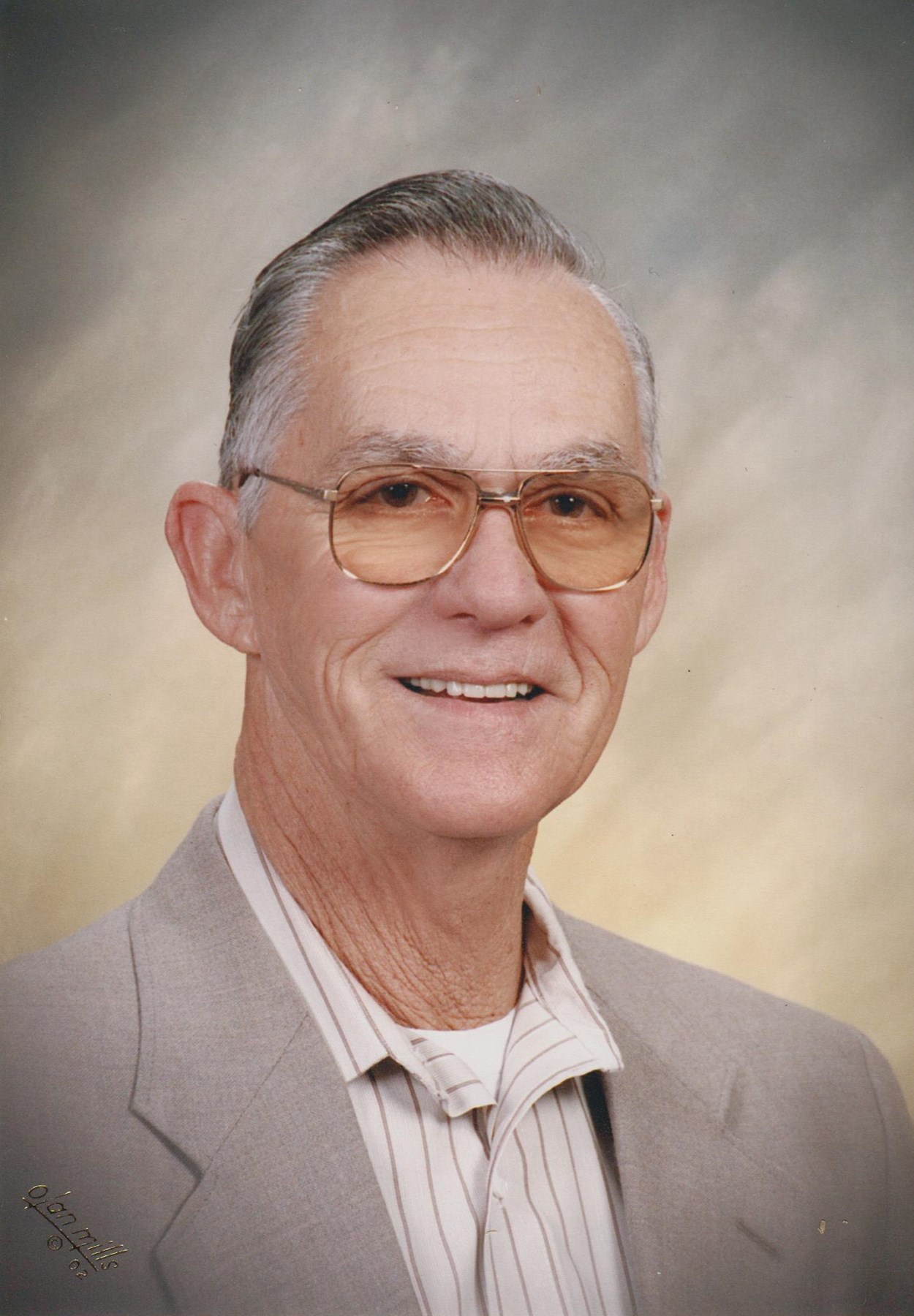 Obituary of John H. McGuire