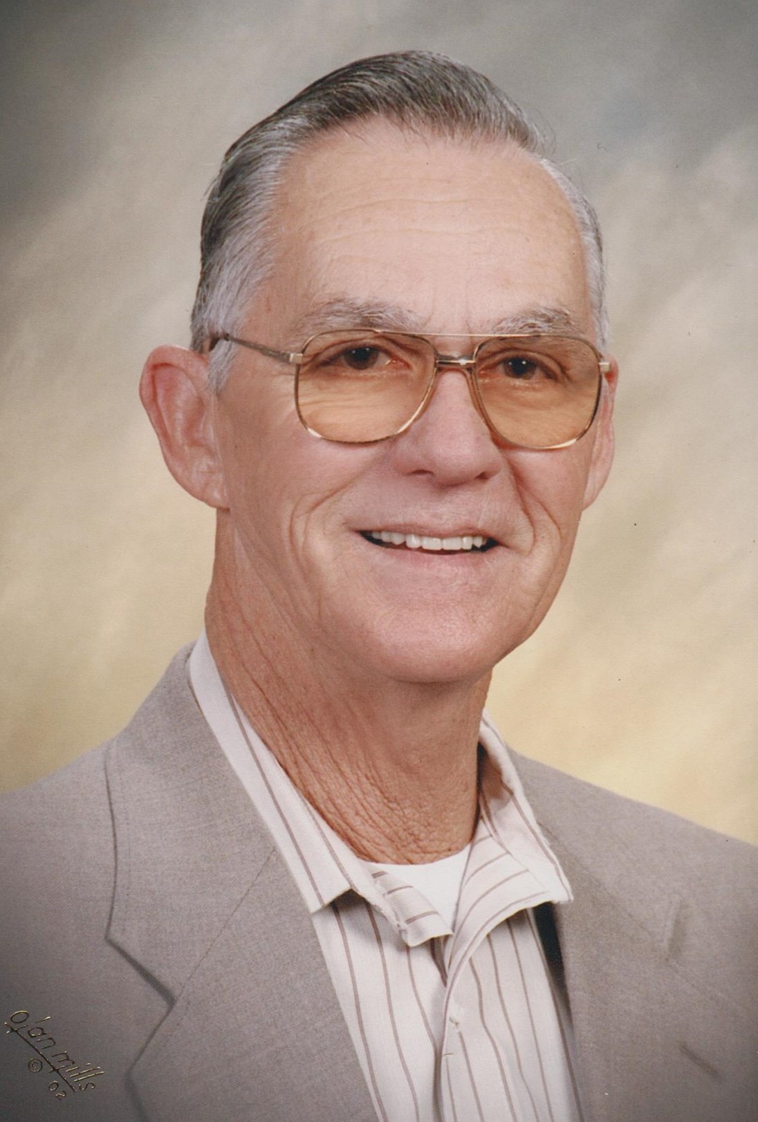 John H. McGuire Obituary Haughton, LA
