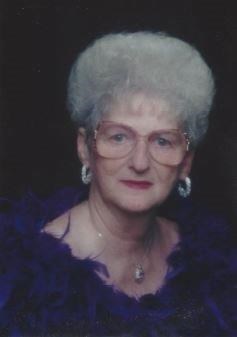Obituary of Patricia Anne Rodinsky