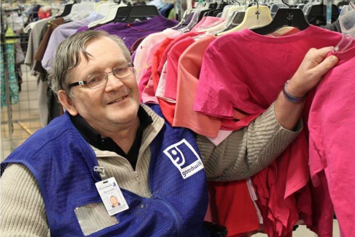 Obituary of Gail Alan Dickson