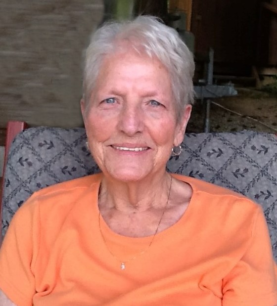 Obituary of Betty Jo Lowe