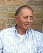 Obituario de Jose Pedro Chacha