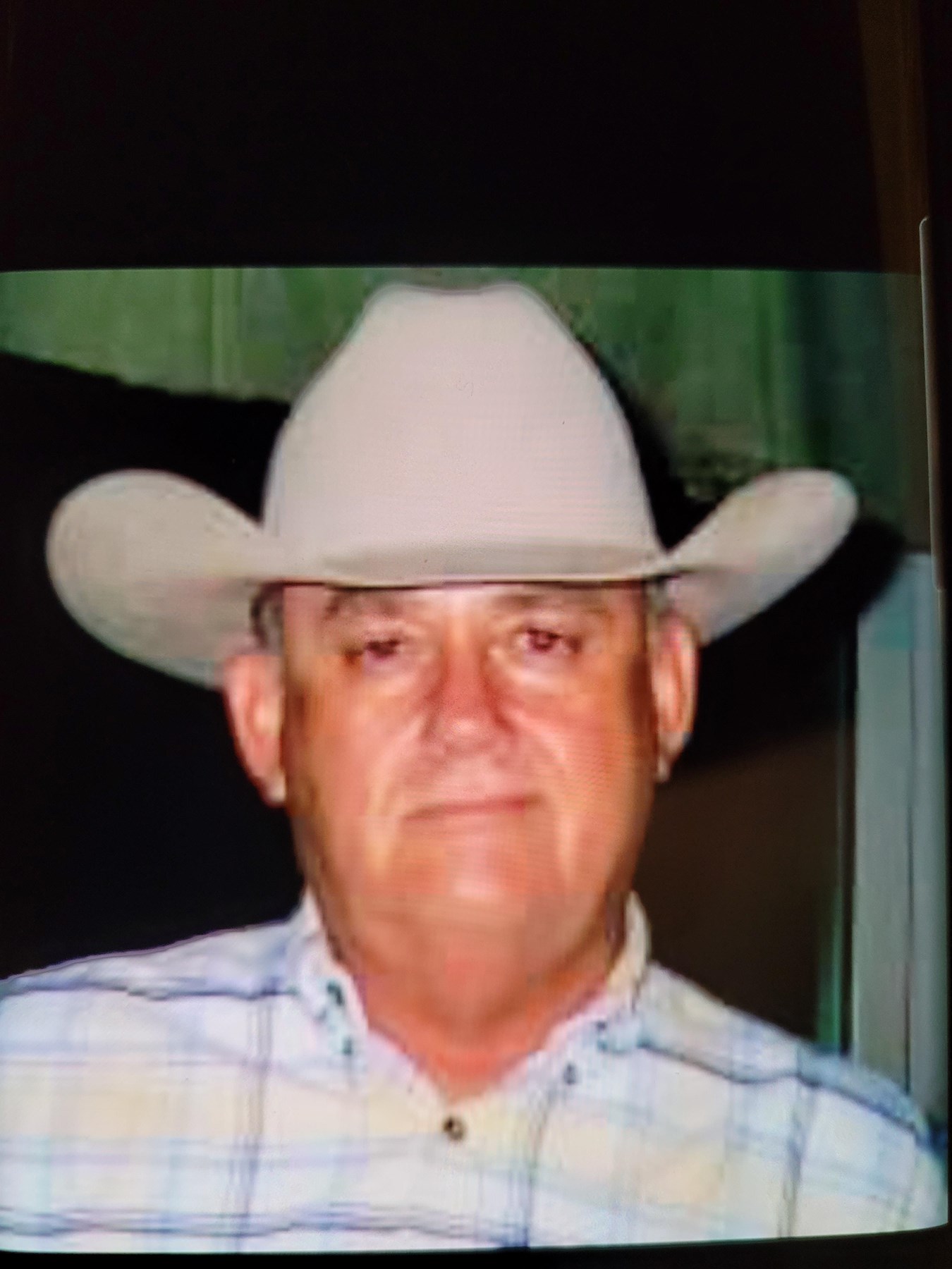 Obituary of James Louis Larson Jr.