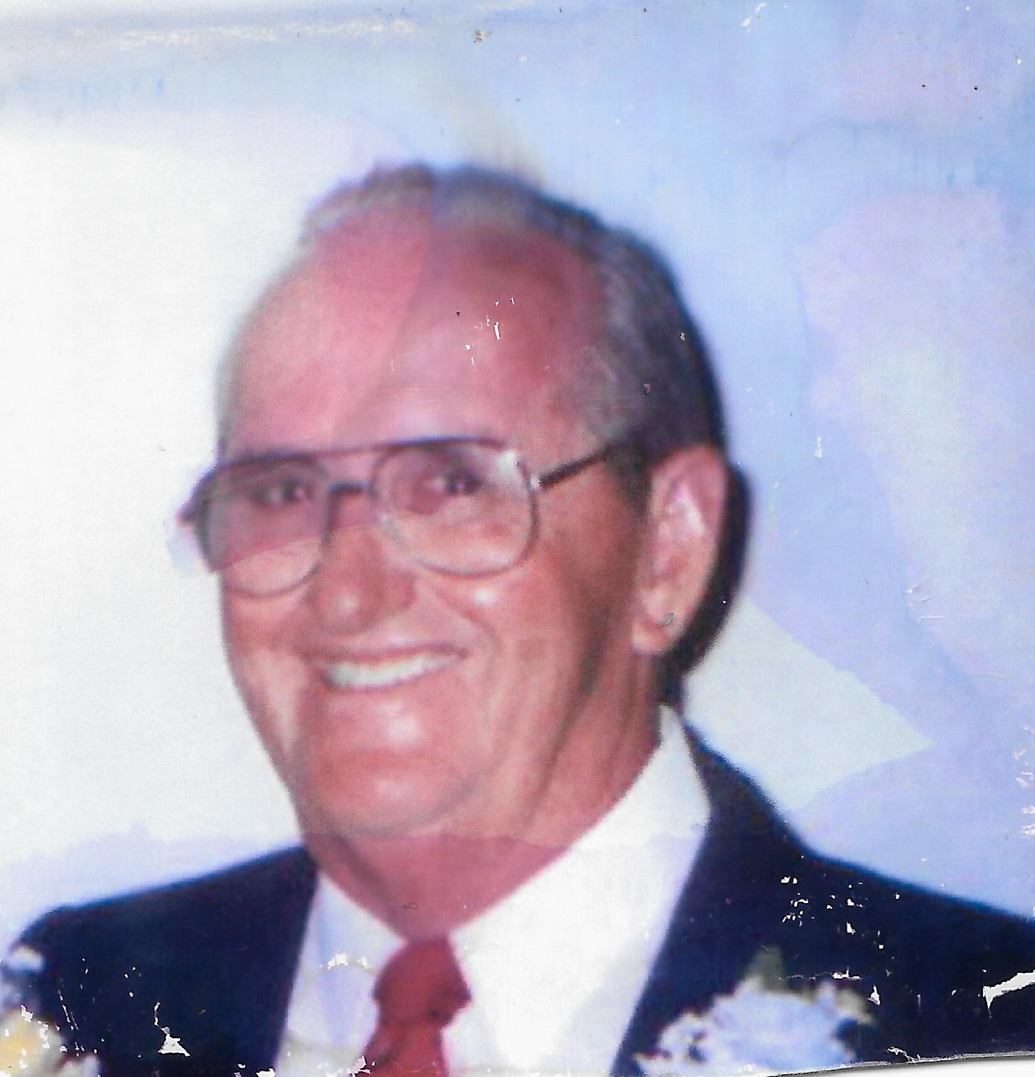Obituary of Jerry Merrill Cole