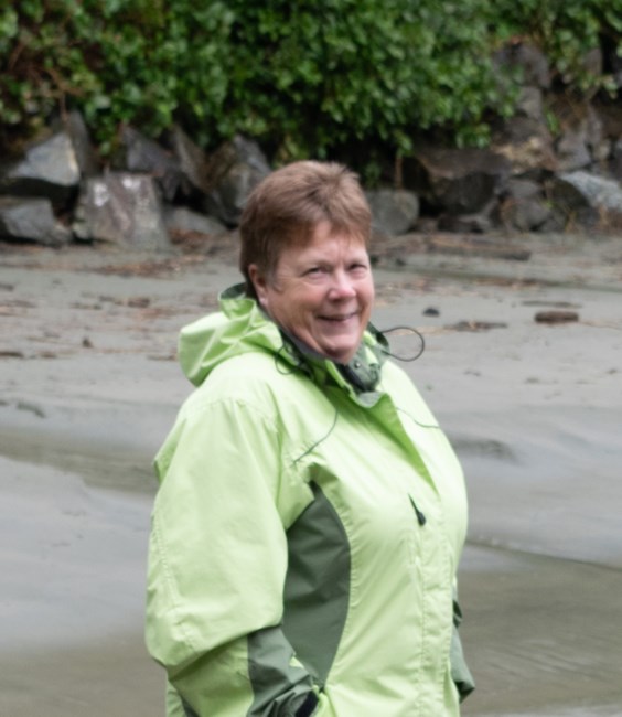 Obituary of Colleen Roberta Born