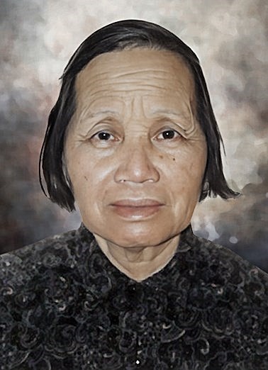 Obituary of Li Fang Su 苏丽芳