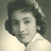 Obituary of Carlota S. Rodriguez