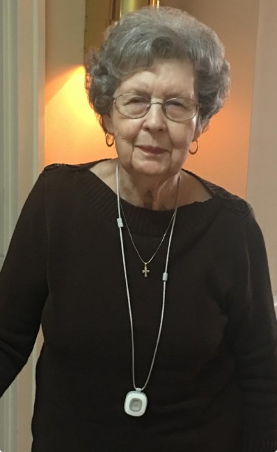 Obituary of Joyce Ann Center