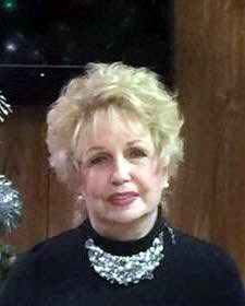 Avis de décès de Carole Ann Howeth