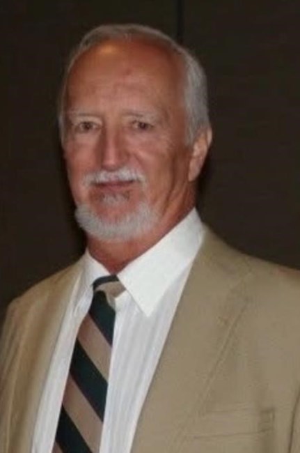 Obituary of Roger Ernest Hearl