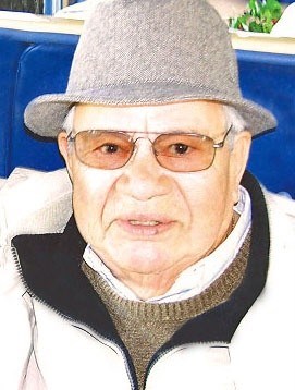 Obituary of Gilbert O. Siqueiros