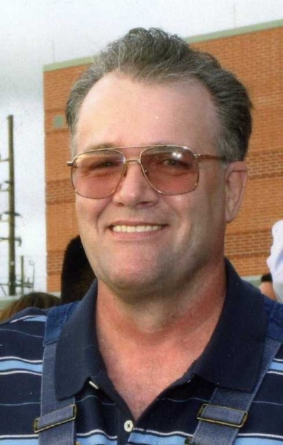 Obituary of Kevin Clarence Arnold