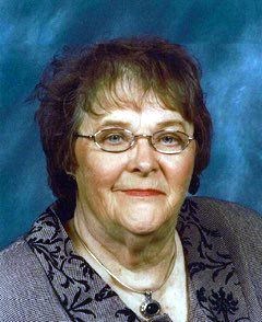 Obituary of Alberta Elder Barnett Quist