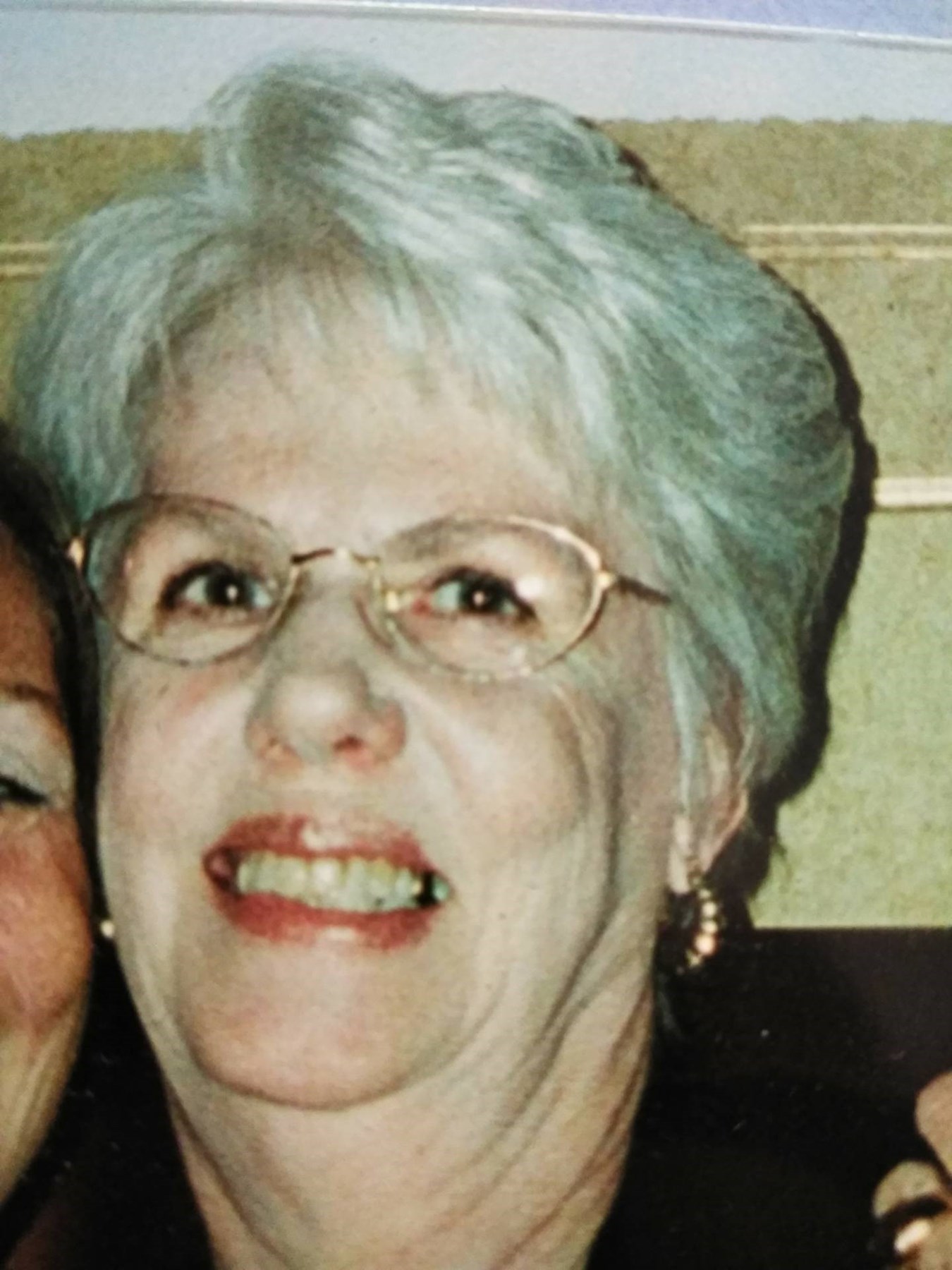 Obituary of Linda Lea Jackson