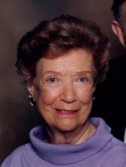 Obituary of Dorothy Drake