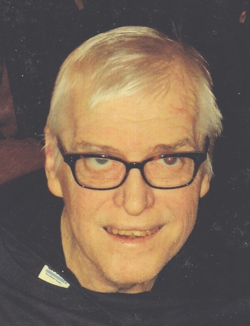 Obituary of Douglas Hoyt Foote