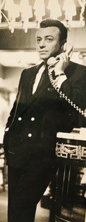 Obituary of Angelo Nicelli