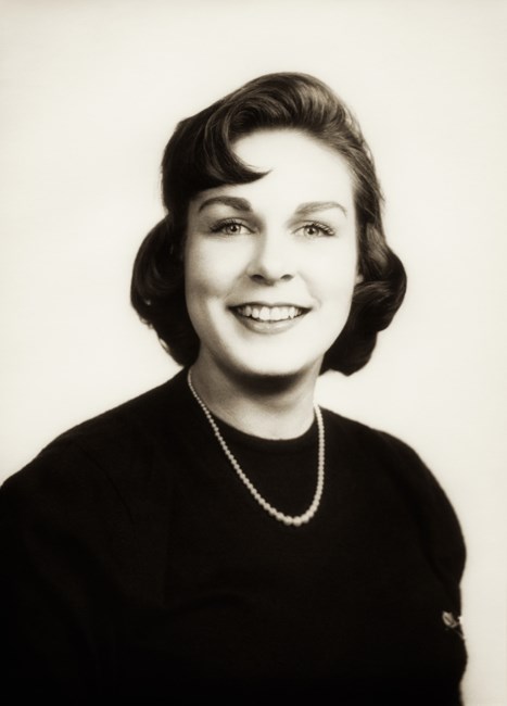 Obituary of Dorothy Stoltz