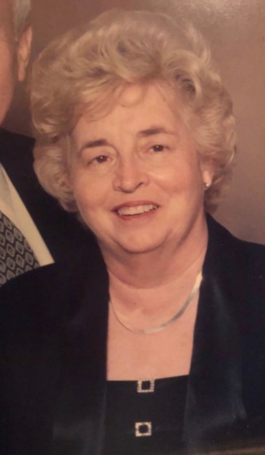 Obituario de Barbara J. Fiedler