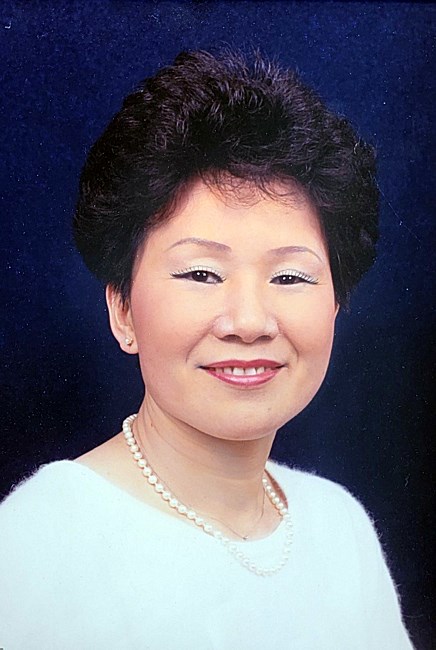 Obituary of Austine Lin Jan