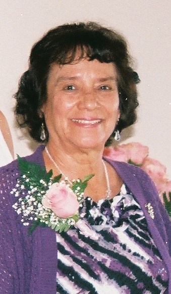 Obituary of Maria De Jesus Hernandez