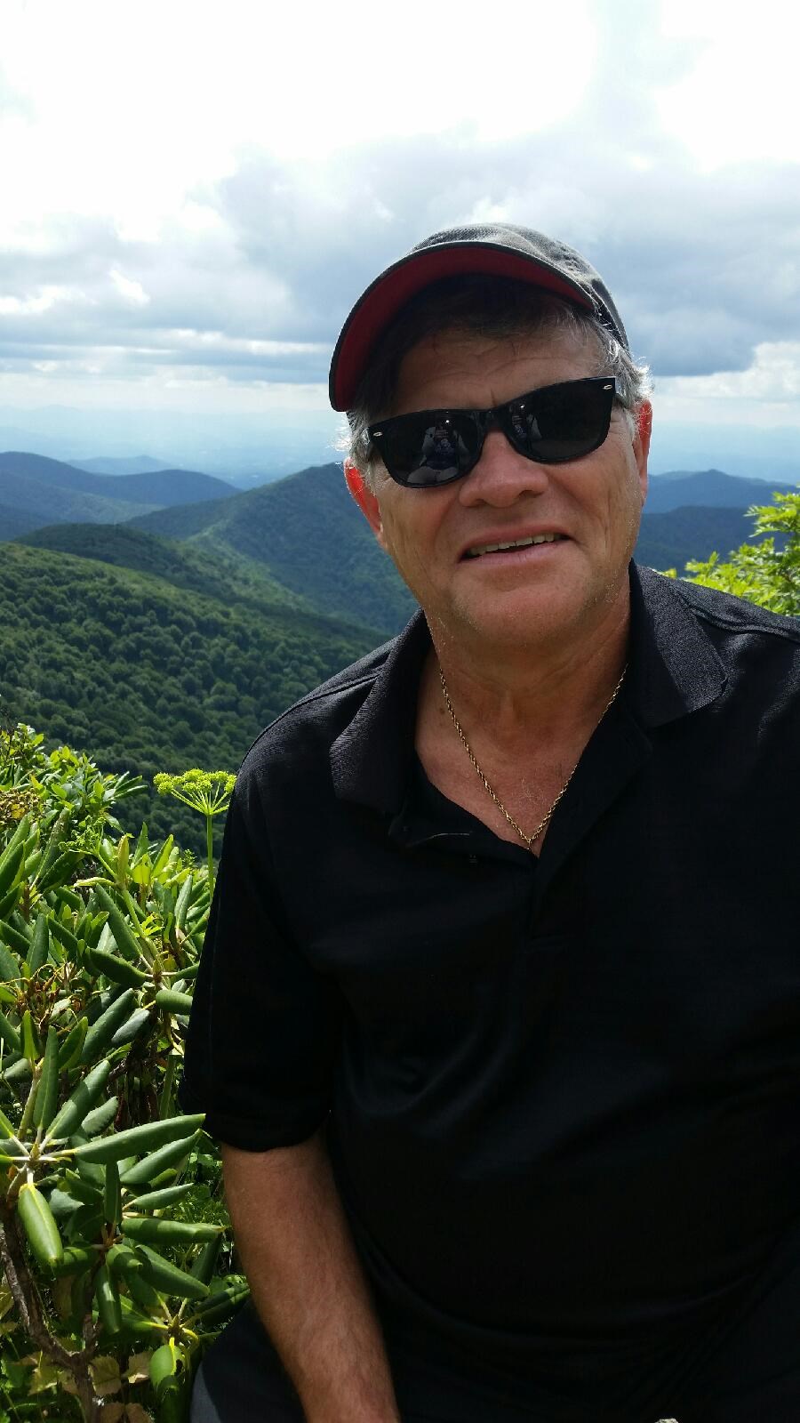 Obituary of Hugh "Pops" Barrett