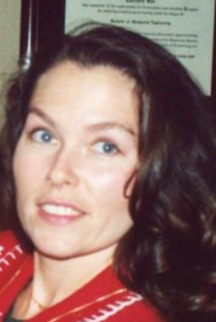 Obituary of Christianne Bair Hart