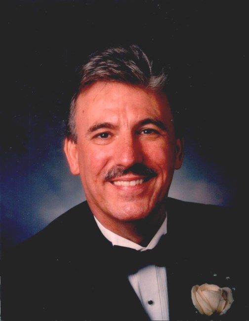 Obituary of William "Bill" Bannister