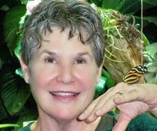 Obituary of Beverly Elizabeth Baker DeMott Papy