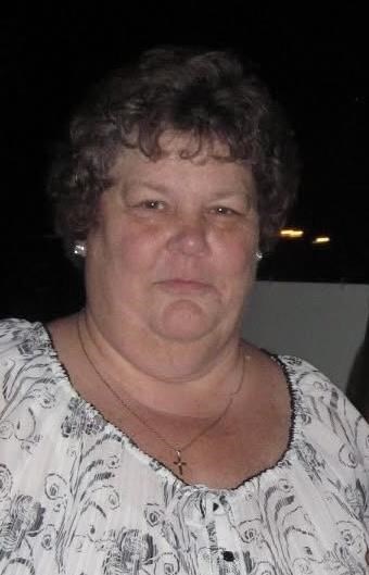 Obituary of Tammy Lynn Giardina