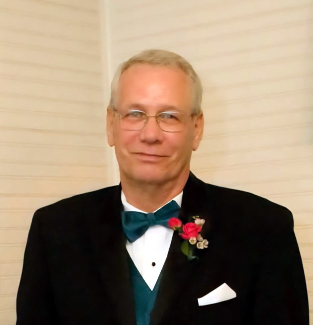 Obituary of George Alvord Jackson