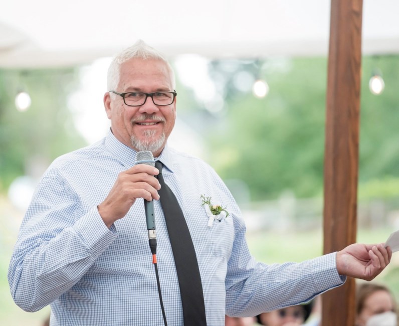 Obituary of Michael Shane Ramsey
