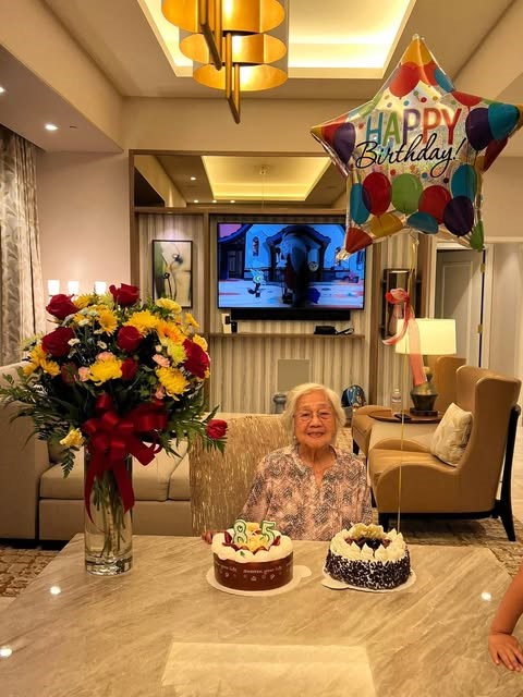 Avis de décès de Rosita Gomez Ignacio