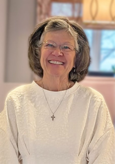 Obituary of Gwen Marie Antone