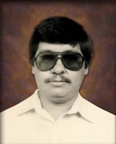 Obituario de Leopoldo C. Galindo