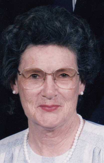 Obituary of Dorothy Dot Ray Cruze Barnes