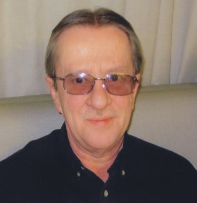 Obituario de Dennis Allen Young