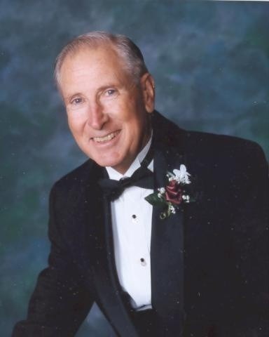 Obituary of Maynard E. "Pete" Stogdill