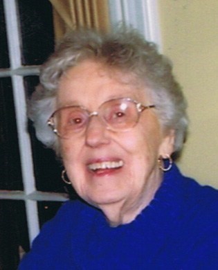 Obituario de Janet Weber