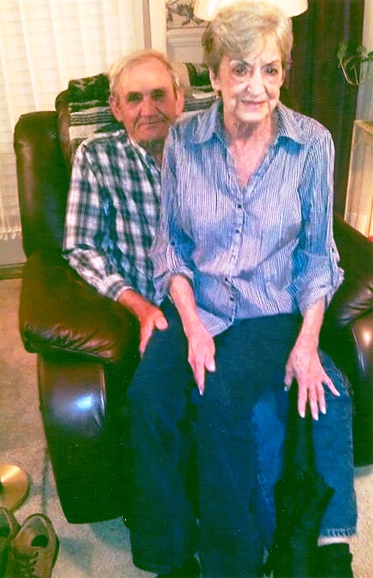 Obituary of Sara Frances Rice