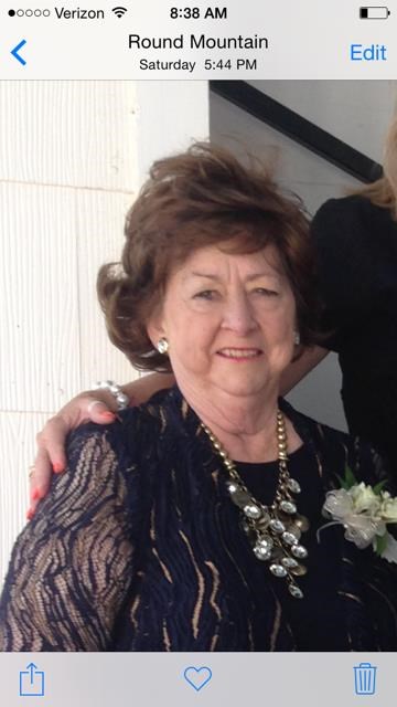 Obituary of Barbara Ann Crownover