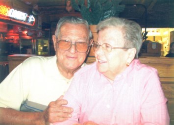 Obituary of Richard Jay Sutherland