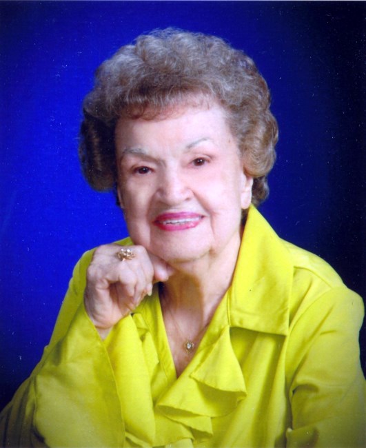 Obituary of Marie Peel Hawk